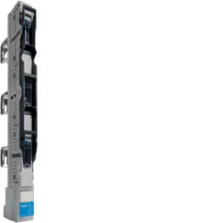 LVSG00TSPX Separator vertical NH00, 160A,  185 mm, 