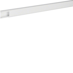 ATA122009010 Canal cablu 12x20 RAL9010