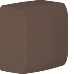 ATA122068014 Placa inchidere 12x20 RAL8014