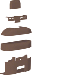 ATA122088014 Imbinare T 3D 12x20 RAL8014