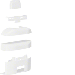 ATA122089010 Piesă T,  3D 12x20, RAL9010