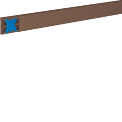 ATA123018014 Plinta completa 12x30 2compart RAL8014