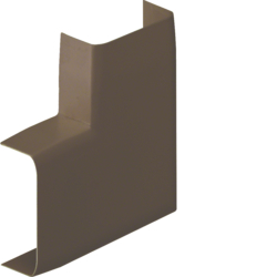 ATA125058014 Unghi plan 12x50 RAL8014
