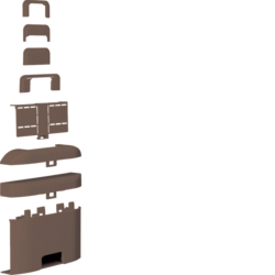 ATA125088014 Imbinare T 12x50 RAL8014