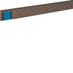 ATA163018014 Plinta completa 16x30 2compart RAL8014