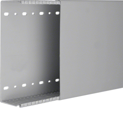 BA66020007030B Canal cablu perforat 60200, RAL7030