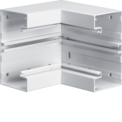 BRA6513049010 Cot interior BRA65130, aluminiu,  RAL9010
