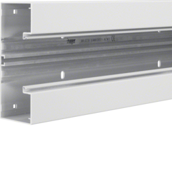 BRA6517019010 Canal cablu BRA65170, aluminiu,  RAL9010