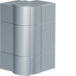 BRA651703HLAN Cot exterior BRA65170, PC/ABS fără halogen LAN