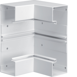 BRA652104B9010 Cot interior BRA65210B,  aluminiu,  120mm,  RAL9010