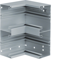 BRA652104DELN Cot interior BRA65210D,  aluminiu,  2x80mm,  ELN