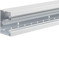 BRA8513019010 Canal cablu BRA85130, aluminiu,  RAL9010