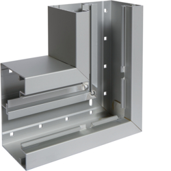 BRA851305ELN Cot plan BRA85130, aluminiu,  80mm,  ELN
