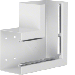 BRS10013059010 Cot plan BRS100130, oțel,  RAL9010