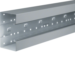 BRS1001701VERZ Canal cablu BRS100170, oțel,  galvanizat