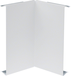 BRS1202I9010 Cot interior 120mm,  oțel,  RAL9010
