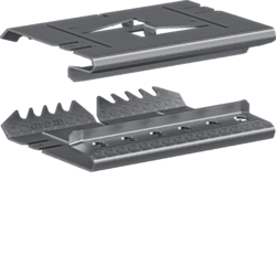 BRS651009 Set cuplare BRS65100, otel,  galvanizat
