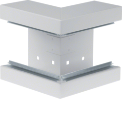 BRS6513037035 Cot exterior BRS65130, otel,  RAL7035