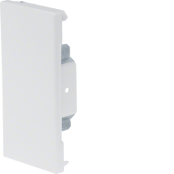 BRS6513069010 Placa inchidere BRS65130, otel,  RAL9010