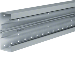 BRS651701BVERZ Canal cablu BRS65170B,  oțel,  galvanizat