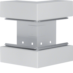 BRS6517037035 Cot exterior BRS65170, otel,  RAL7035