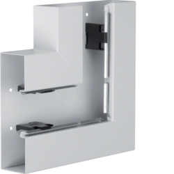 BRS6521057035 Cot plan BRS65210, otel,  RAL7035