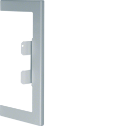 BRS85170WVERZ Mască perete BRS85170, oțel,  galvanizat