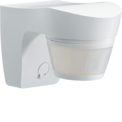 EE830 Detector mișcare montaj aparent IP55 200° alb