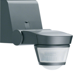 EE871 Detector mișcare montaj aparent IP55 220°/360° antracit