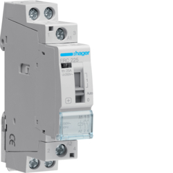 ERC225 Releu comanda,  25A,  2ND,  230V
