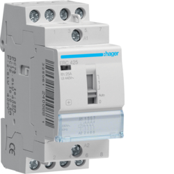 ERC425 Releu comanda,  25A,  4ND,  230V