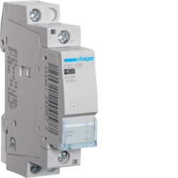 ESC126 Contactor,  25A,  1NI,  230V