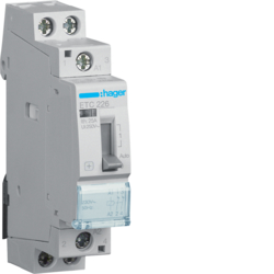 ETC226 Contactor zi/noapte,  25A,  2NI,  230V