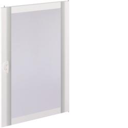FC343 Ușă transparentă 950x620mm