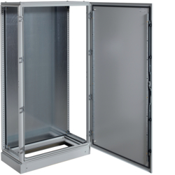 FK131 Tablou metalic cu contrapanou,  IP65, 1900x1000x500 mm