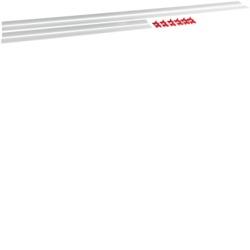 FZ624FP Capace laterale plastic pentru FW624xx