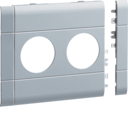 GB12020LAN Mască dublă fără halogen,  120mm,  aluminiu,  BRA,  BRS