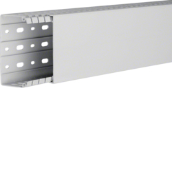 HA760100 Canal cablu fără halogen 60x100