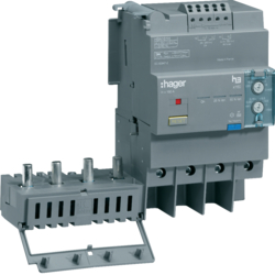 HBA161H Bloc diferențial x160 4P 160A Idn reglabil