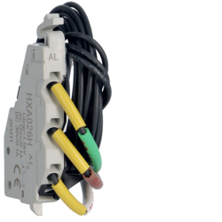 HXA026H Contact de semnalizare x160-P160-x250-P250-x630-P630 1ND+1NI 125V ca