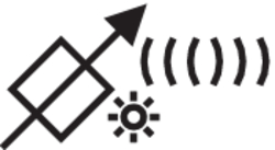 KNX-FUNK-HELLIGKEITSSENSOR__WIRING-SYMBOL