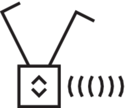 KNX-FUNK-JALOUSIESCHALTER__WIRING-SYMBOL