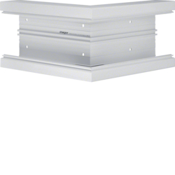 L91027035 Cot exterior BR70170, RAL7035