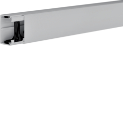 LFH4006007035 Canal cablu fără halogen 40x60, RAL7035
