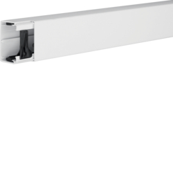 LFH4006009010 Canal cablu fără halogen 57x40 RAL9010