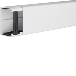 LFH6009009010 Canal cablu fără halogen 60x90, RAL9010