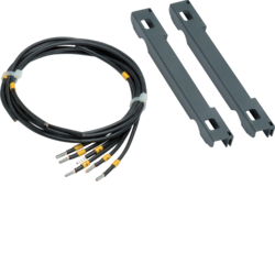 LVZVKSD Set cabluri pentru transf. curent,  2.5 mmp