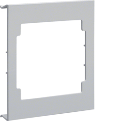 R81227035 Doză aparataj CEE BRA/S, 120 mm,  RAL7035