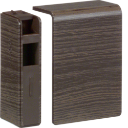 SL200556D6 Placă de capăt SL20055, sucupira