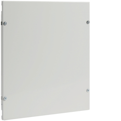 UC225 Plastron plin 250x400mm (LxH)